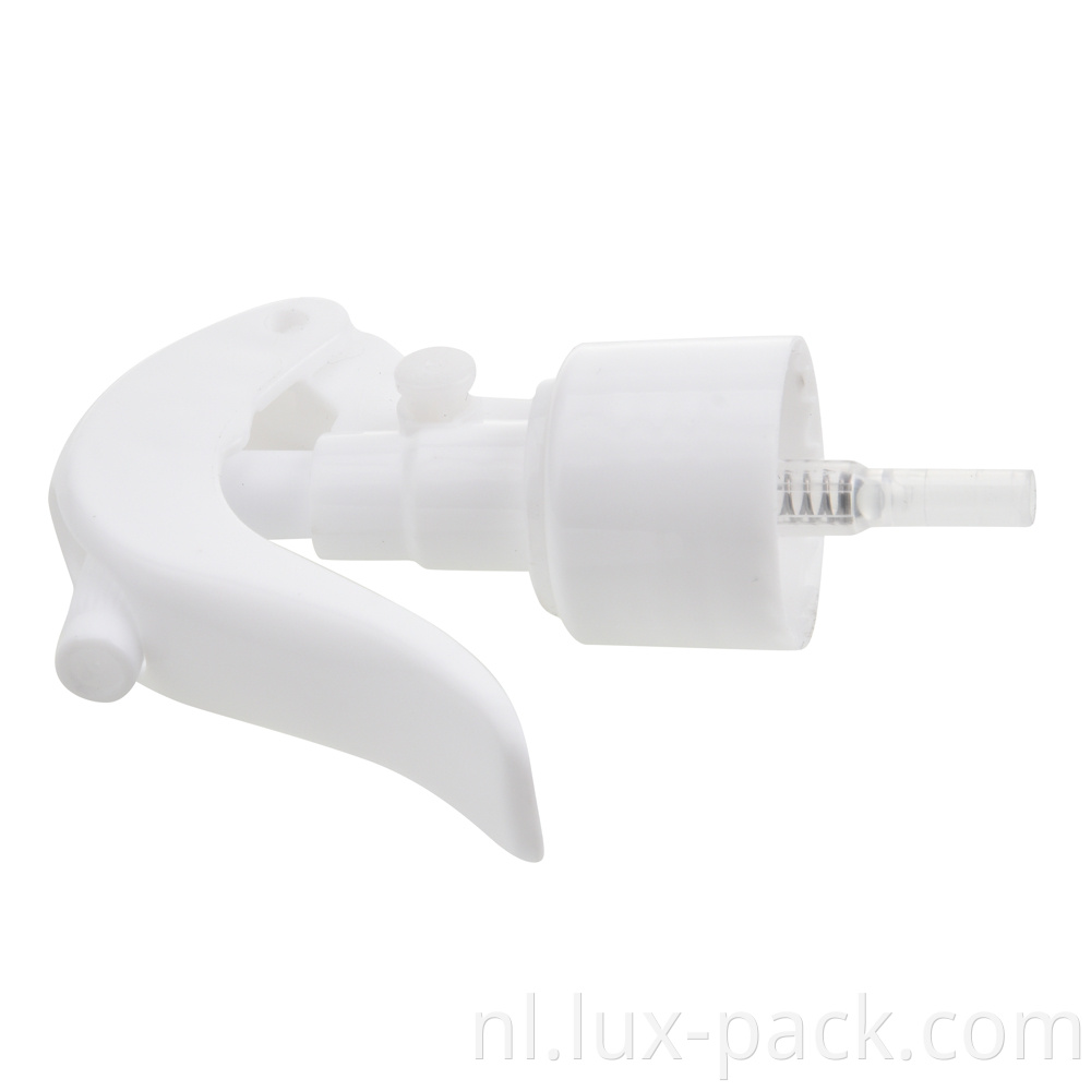 Bill 100 ml plastic flessenpomp Hoofdfles Mini Trigger Sprayer 20/410 24/410 28/410